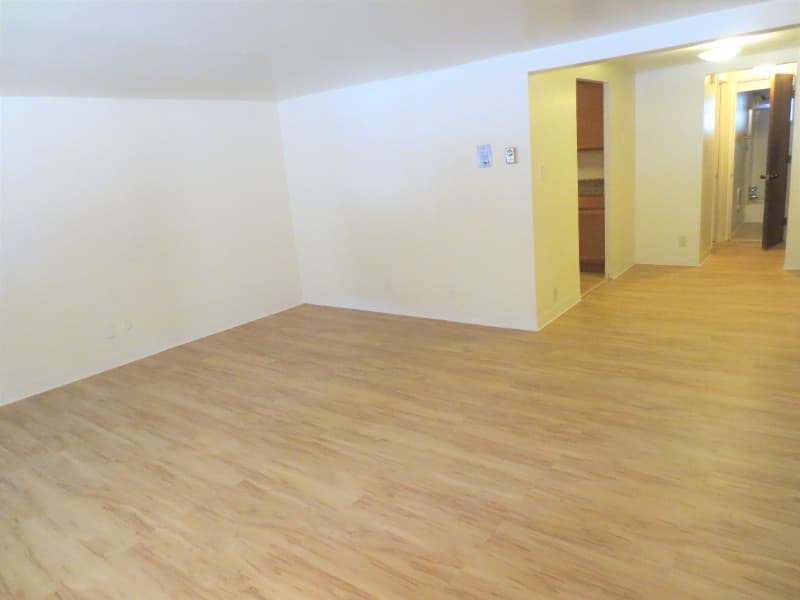 PITTSBURGH Apartment: 6350 FORWARD AVENUE