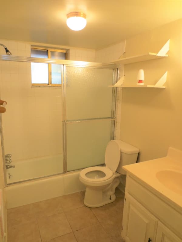 PITTSBURGH Apartment: 6350 FORWARD AVENUE