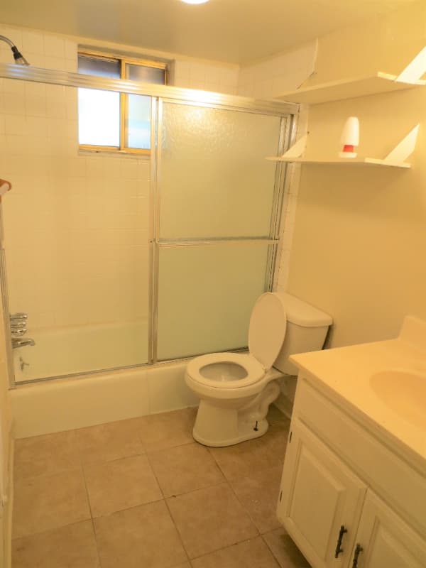 PITTSBURGH Apartment: 6350 FORWARD AVENUE