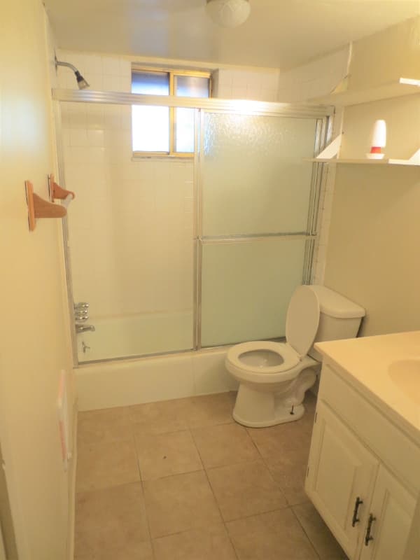PITTSBURGH Apartment: 6350 FORWARD AVENUE