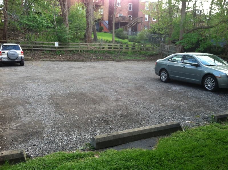 PITTSBURGH Apartment: 6350 FORWARD AVENUE
