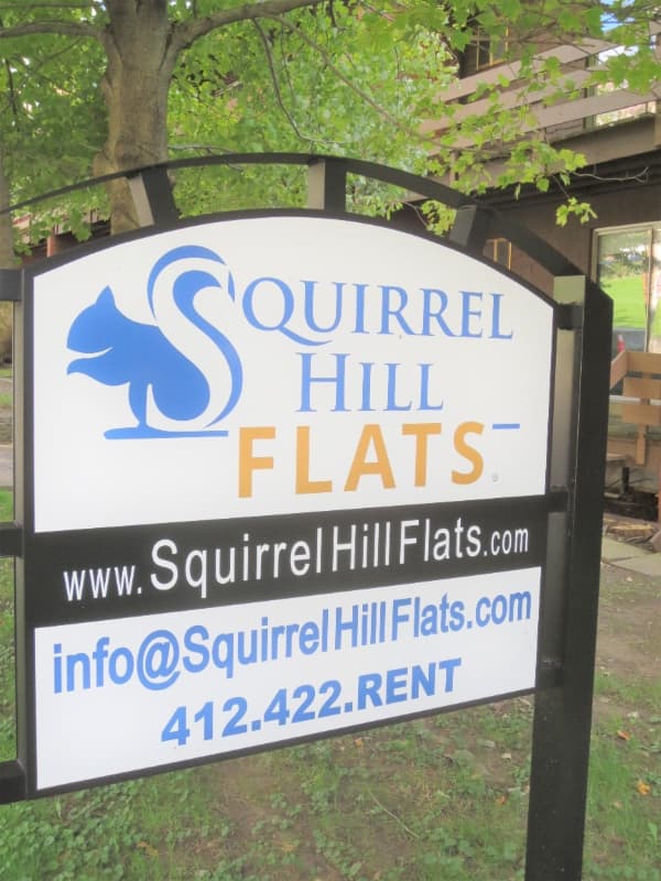 PITTSBURGH Apartment: 6350 FORWARD AVENUE