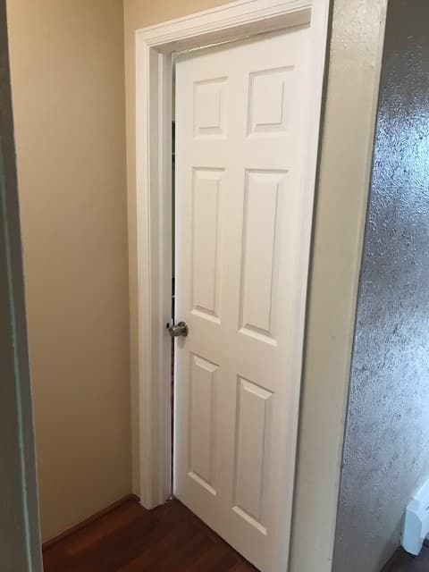 Longmont Apartment: 1829 Warren Ave