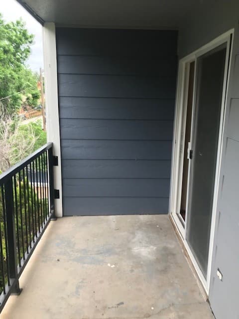 Longmont Apartment: 1829 Warren Ave