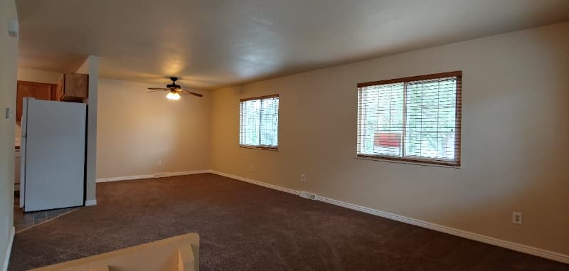 Greeley Townhome: 1605 12th St