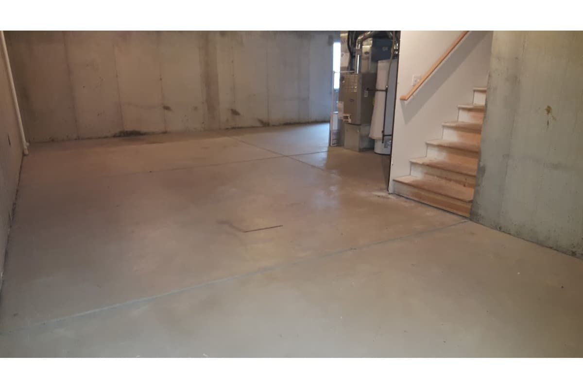 Evans Townhome: 3215 Barbera St.