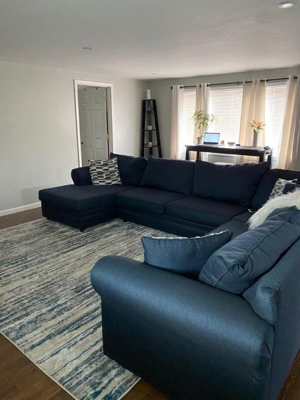 Exeter Apartment: 1172 Wyoming Ave