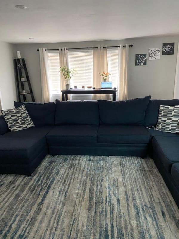 Exeter Apartment: 1172 Wyoming Ave
