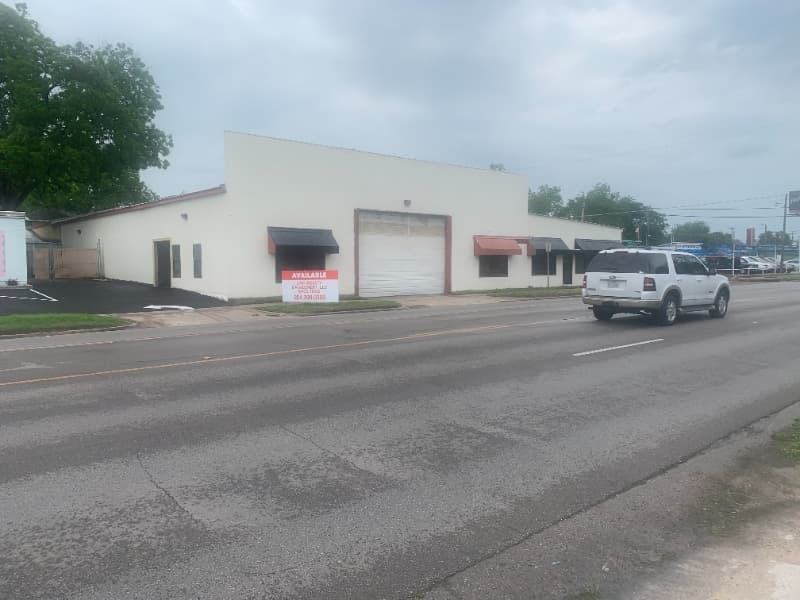 WACO Other: 2001 FRANKLIN AVE