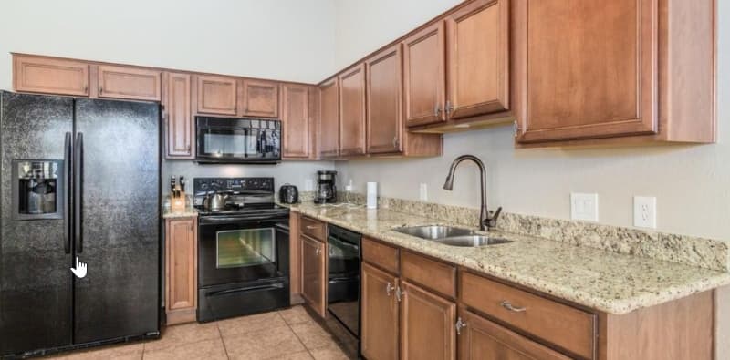 Phoenix Townhome: 2218 E Huntington Dr