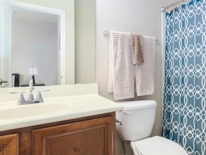 Phoenix Townhome: 2218 E Huntington Dr