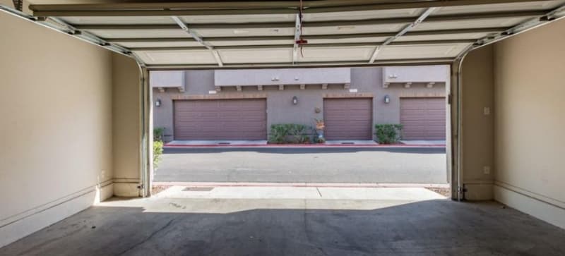 Phoenix Townhome: 2218 E Huntington Dr