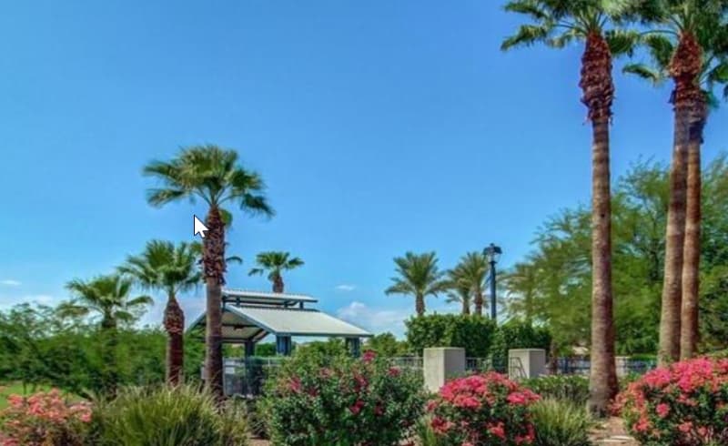 Phoenix Townhome: 2218 E Huntington Dr