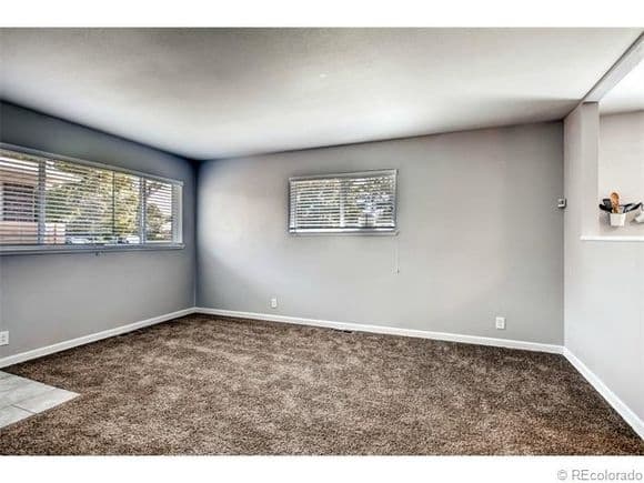 Denver Townhome: 3246 N Milwaukee St