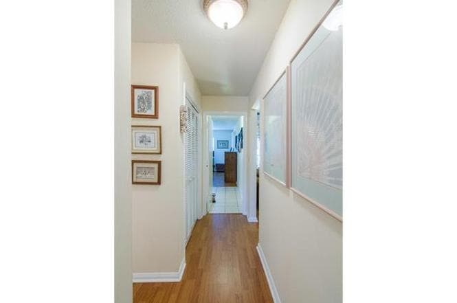 Naples Condo: 1219 Solana Rd