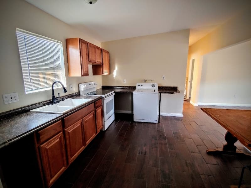 Twentynine Palms Other: 71938 Gorgnio Drive