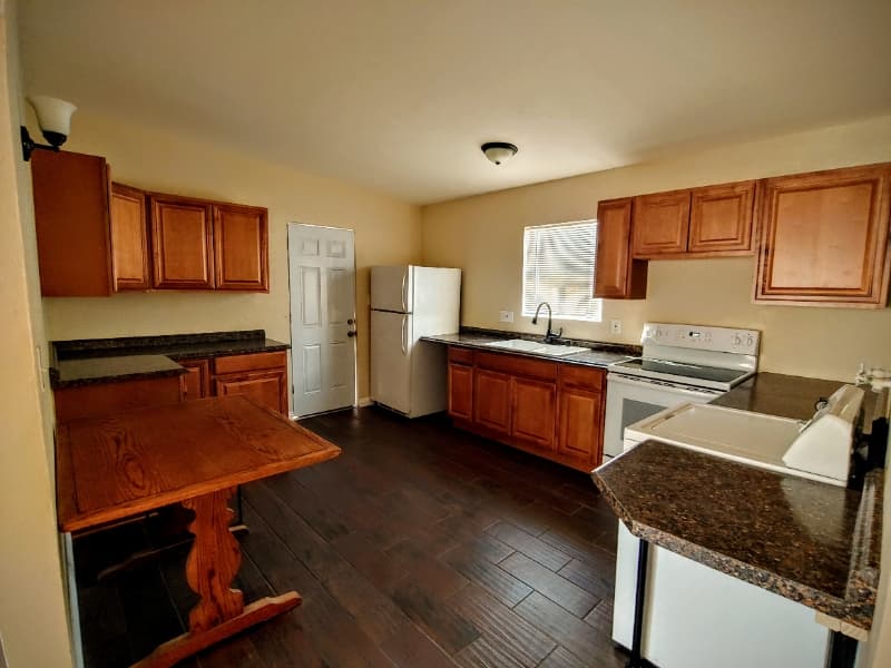 Twentynine Palms Other: 71938 Gorgnio Drive