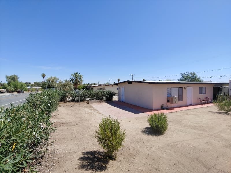 Twentynine Palms Other: 71938 Gorgnio Drive