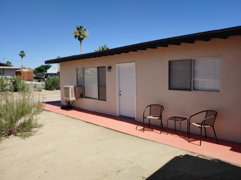 Twentynine Palms Other: 71938 Gorgnio Drive