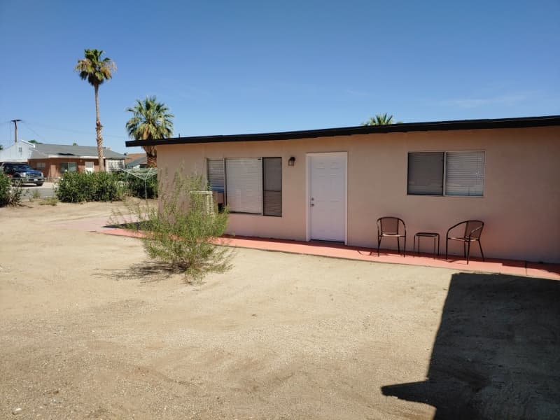 Twentynine Palms Other: 71938 Gorgnio Drive