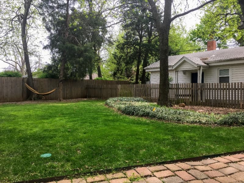 Oklahoma City Other: 1328 NW 20th