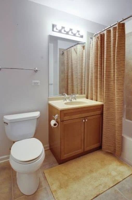 Chicago Apartment: 1451 S Halsted St