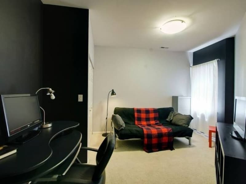 Chicago Apartment: 1451 S Halsted St