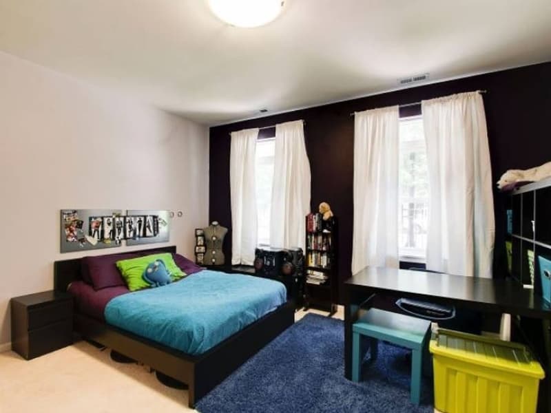 Chicago Apartment: 1451 S Halsted St