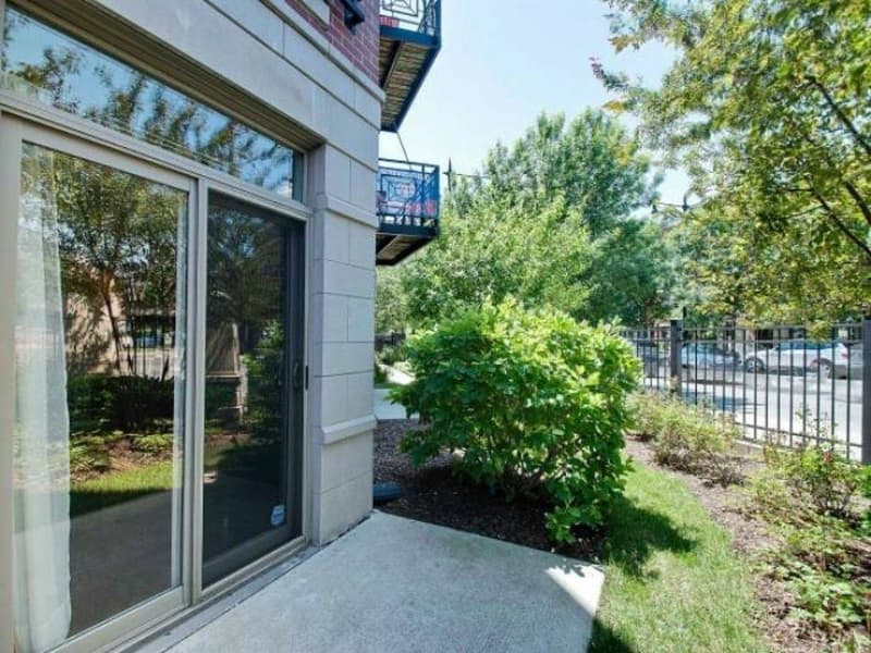 Chicago Apartment: 1451 S Halsted St