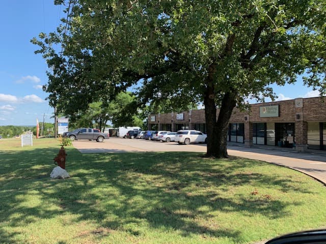Granbury Other: 620 Fall Creek Hwy