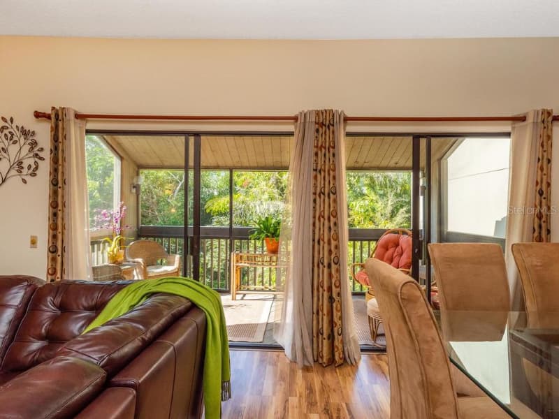 Osprey Condo: 236 Woodland Drive