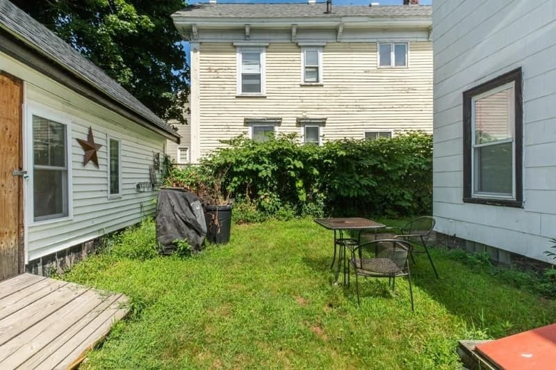 Lowell Multiplex: 19 Varney St