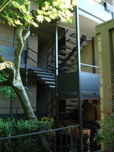 seattle Condo: 601 14th ave E