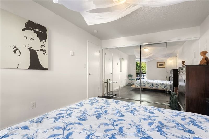 seattle Condo: 601 14th ave E