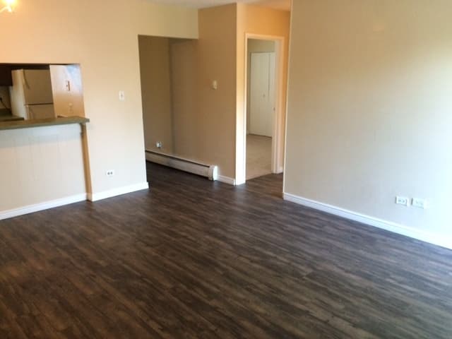 Longmont Apartment: 1829 Warren Ave