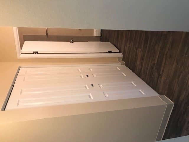 Longmont Apartment: 1829 Warren Ave