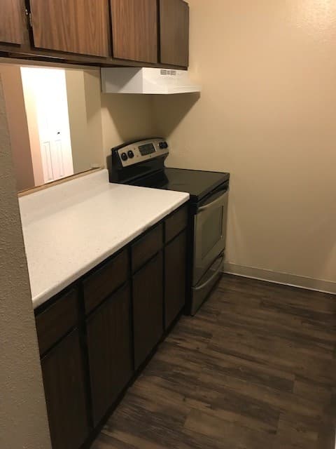Longmont Apartment: 1829 Warren Ave