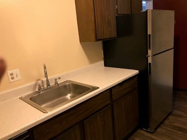 Longmont Apartment: 1829 Warren Ave