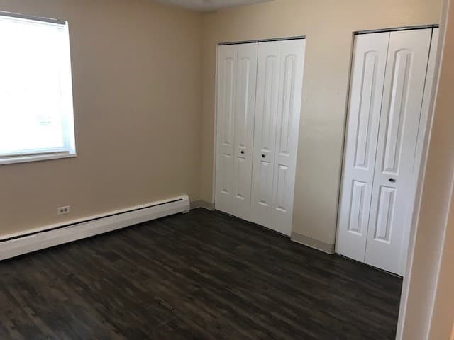 Longmont Apartment: 1829 Warren Ave