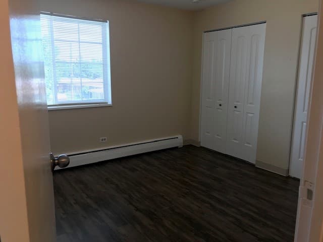 Longmont Apartment: 1829 Warren Ave