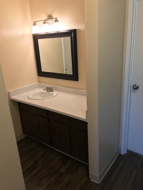 Longmont Apartment: 1829 Warren Ave