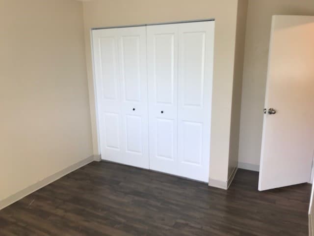Longmont Apartment: 1829 Warren Ave
