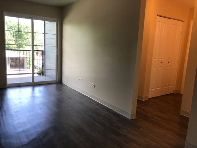Longmont Apartment: 1829 Warren Ave