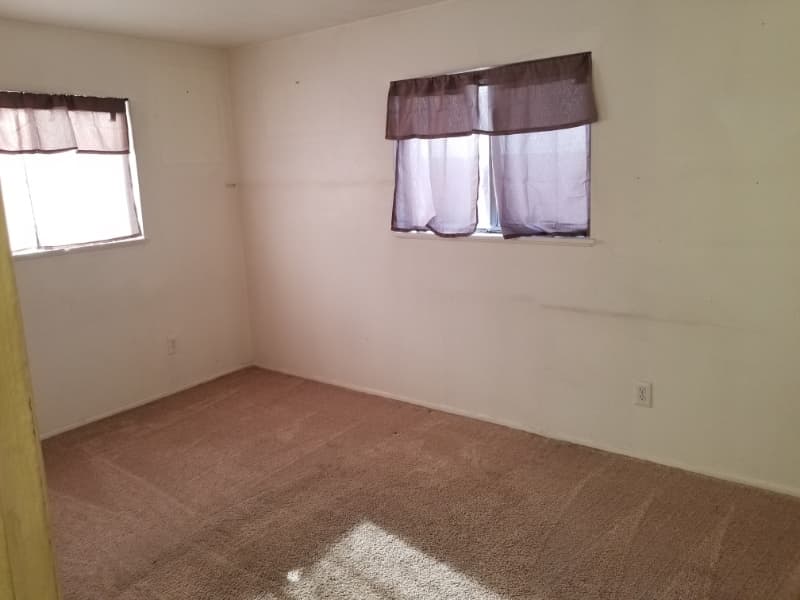 Colorado Springs House: 2423 E. Saint Vrain Street