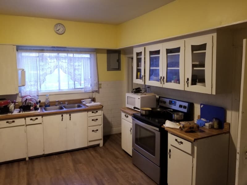 Colorado Springs House: 2423 E. Saint Vrain Street