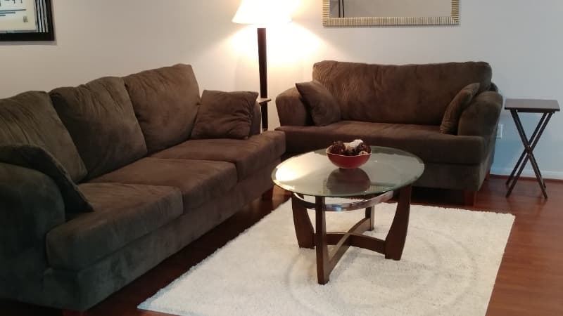 Houston Townhome: 3507 Canfield St
