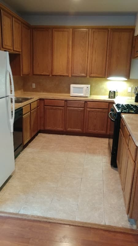Houston Townhome: 3507 Canfield St