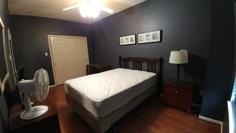 Houston Townhome: 3507 Canfield St