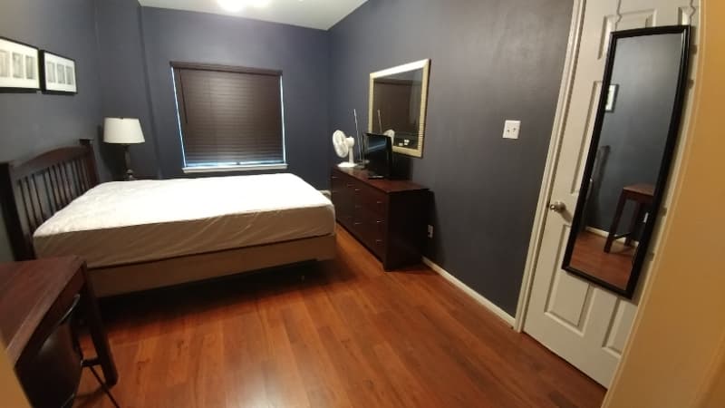 Houston Townhome: 3507 Canfield St