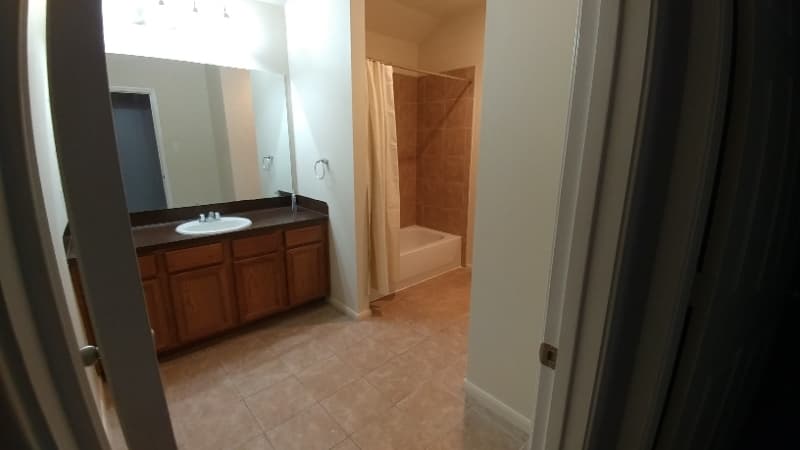 Houston Townhome: 3507 Canfield St